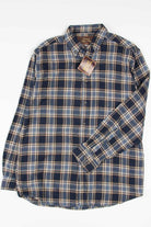 Vintage Flannel 2957