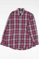 Vintage Flannel 2959