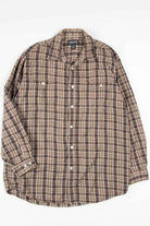 Vintage Flannel 2960