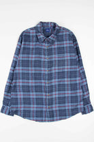 Vintage Flannel 2961