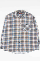 Vintage Flannel 2963