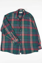 Vintage Flannel 2965