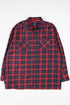 Vintage Flannel 2967