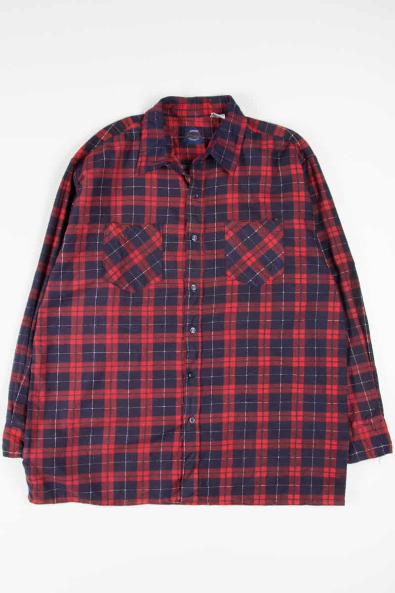 Vintage Flannel 2967