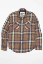 American Eagle Vintage Fit Flannel