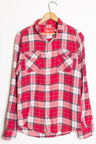 Vintage Button Up Shirt 29