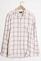 Vintage Flannel Shirt 2