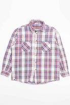 Big Mac Vintage Flannel
