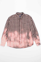 Bottom Bleached Flannel