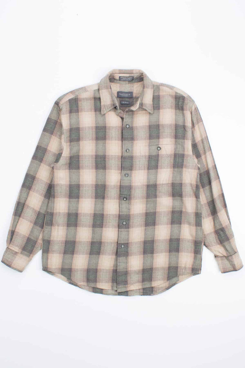 Vintage Flannel 3090