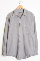 Vintage Flannel Shirt 309