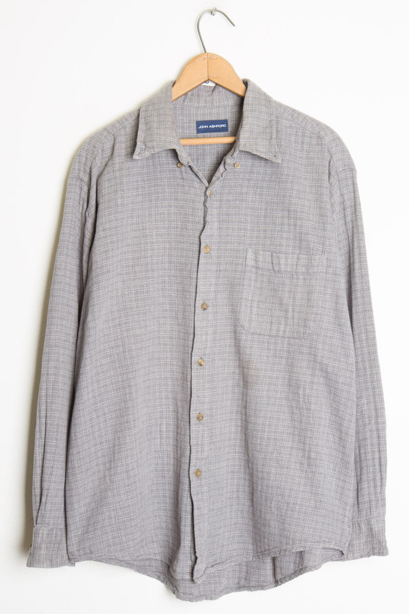 Vintage Flannel Shirt 309