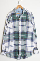 Vintage Flannel Shirt 310