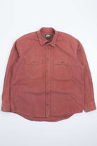 Heavy Duty Cabelas Flannel