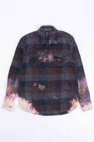Vans Cloudy Bleached Flannel