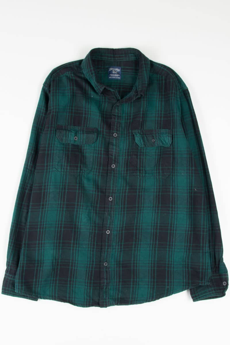 Vintage Flannel 3197