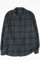 Vintage Flannel 3198