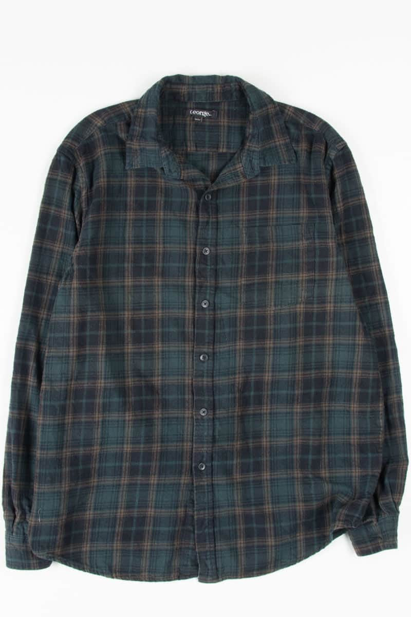 Vintage Flannel 3198