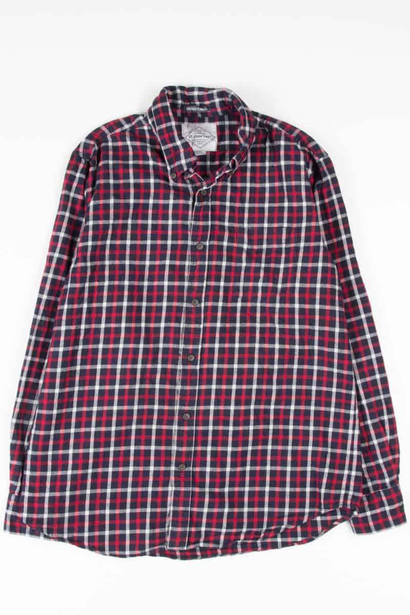 Vintage Flannel 3222