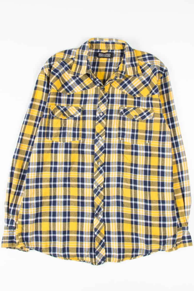Vintage Flannel 3226