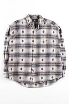 Vintage Flannel 3227