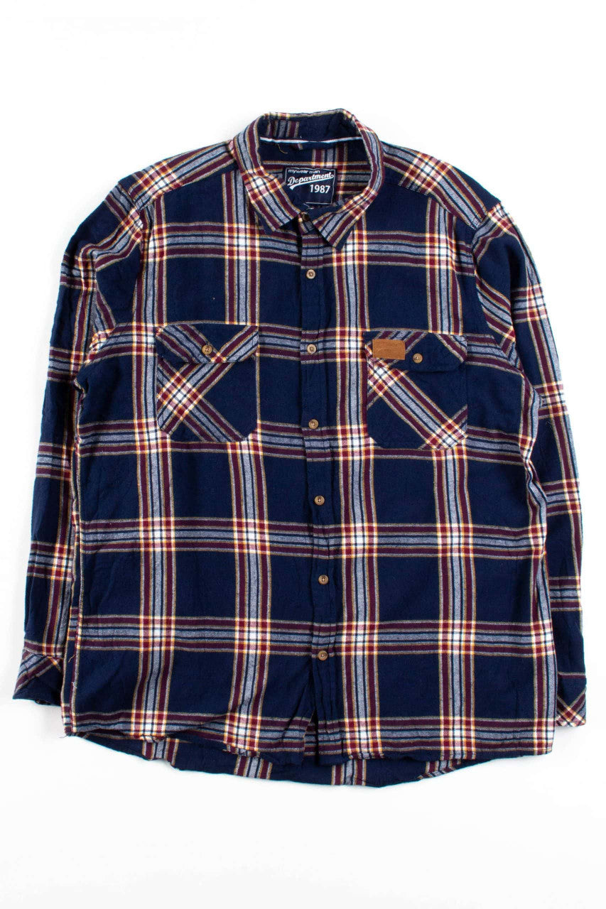 Vintage Flannel 3232