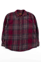 Vintage Flannel 3233