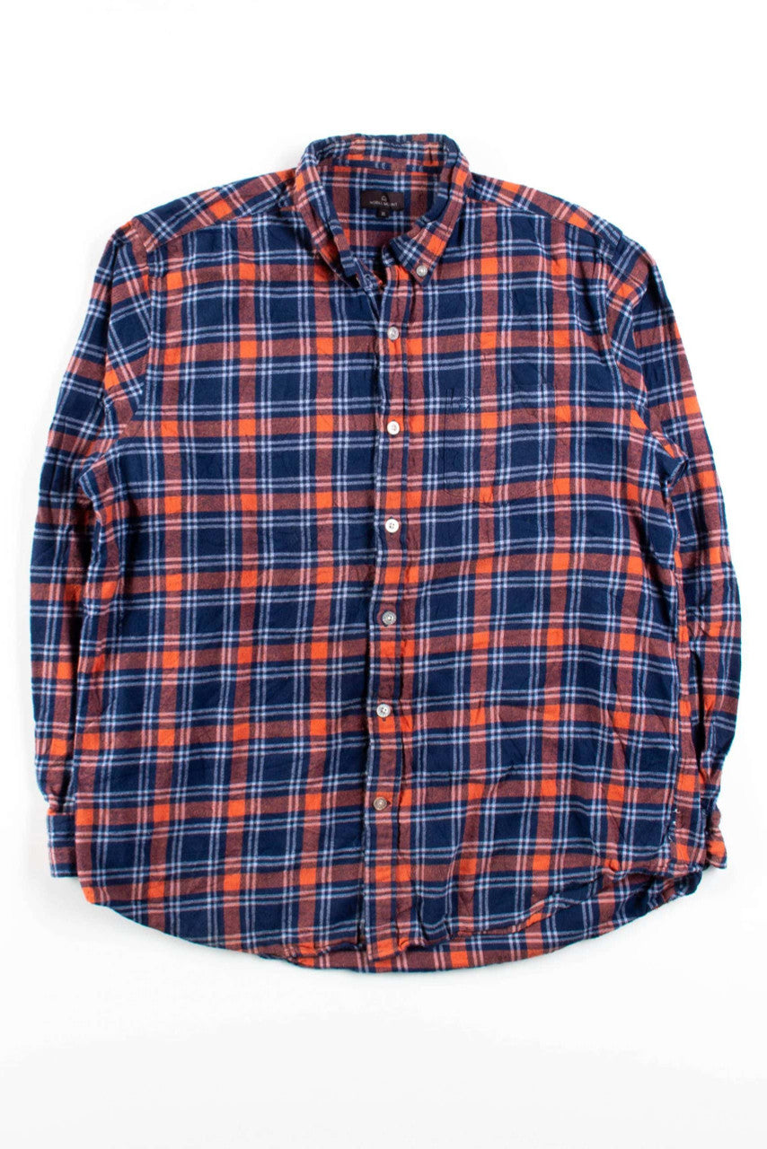Vintage Flannel 3235