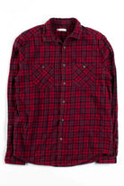 Vintage Flannel 3237