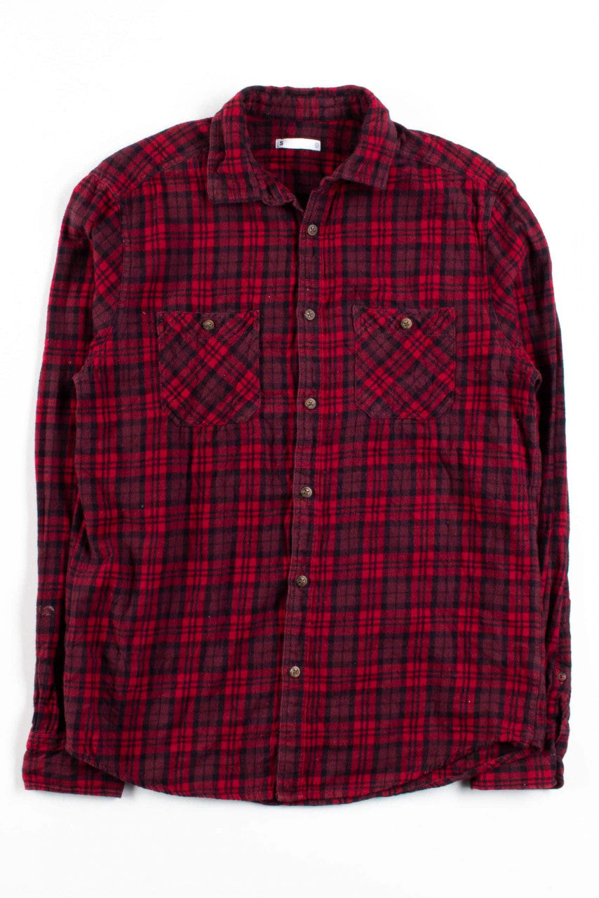 Vintage Flannel 3237
