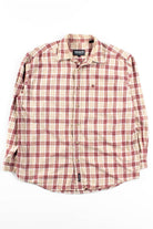 Vintage Timberland Flannel 3238
