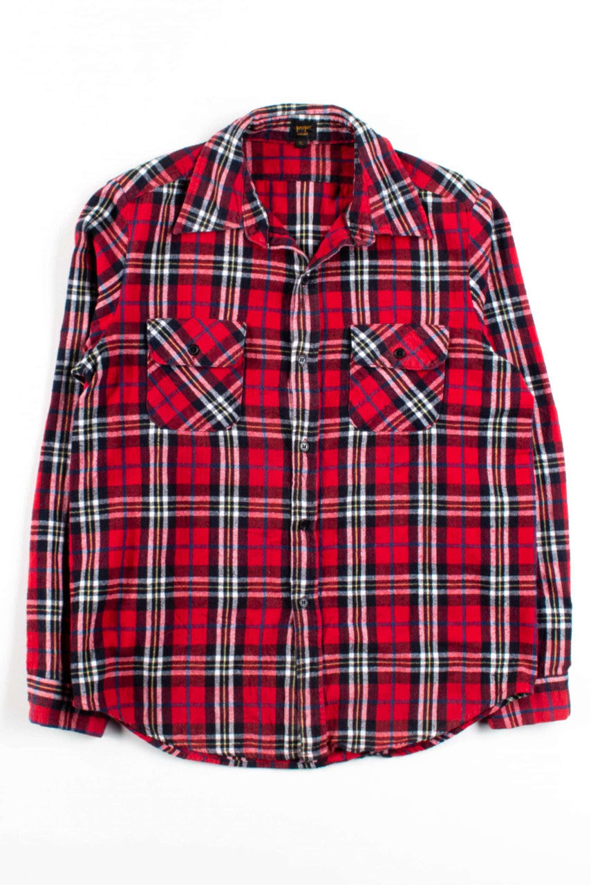 Vintage Flannel 3239