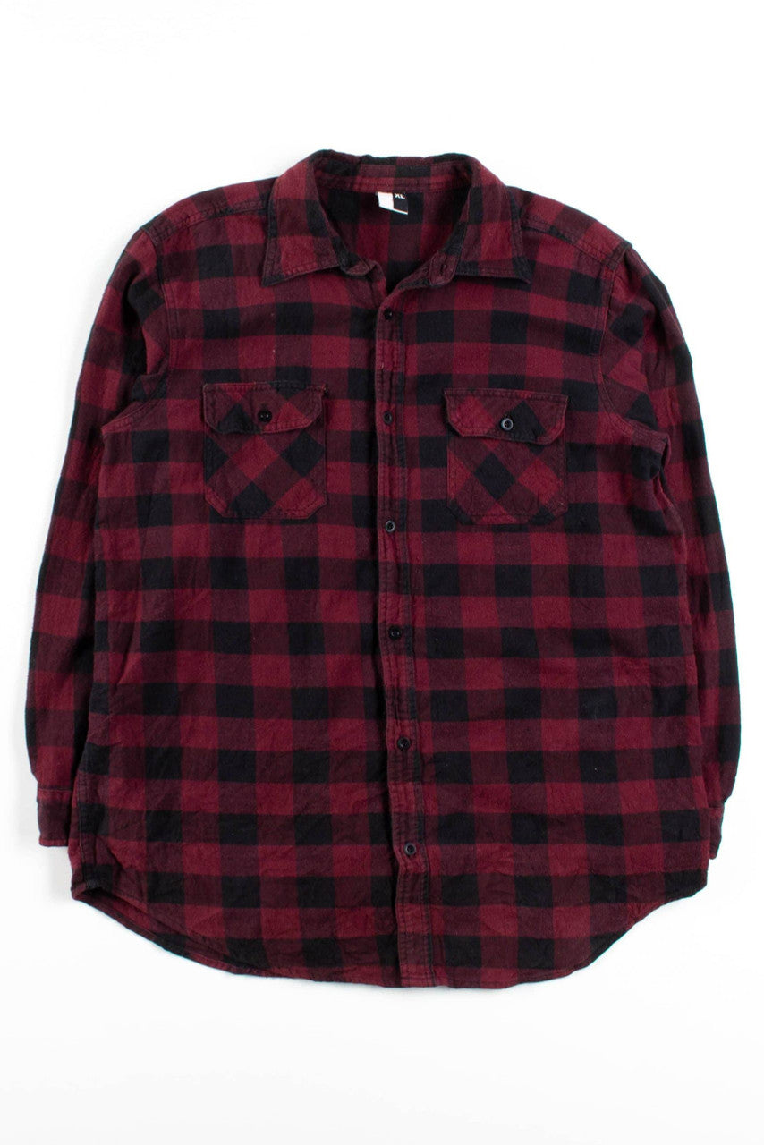Vintage Flannel 3240