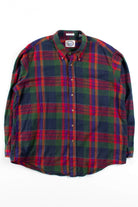 Vintage Flannel 3241