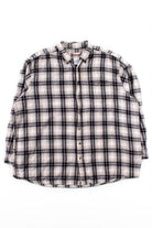 Vintage Wrangler Flannel 3242