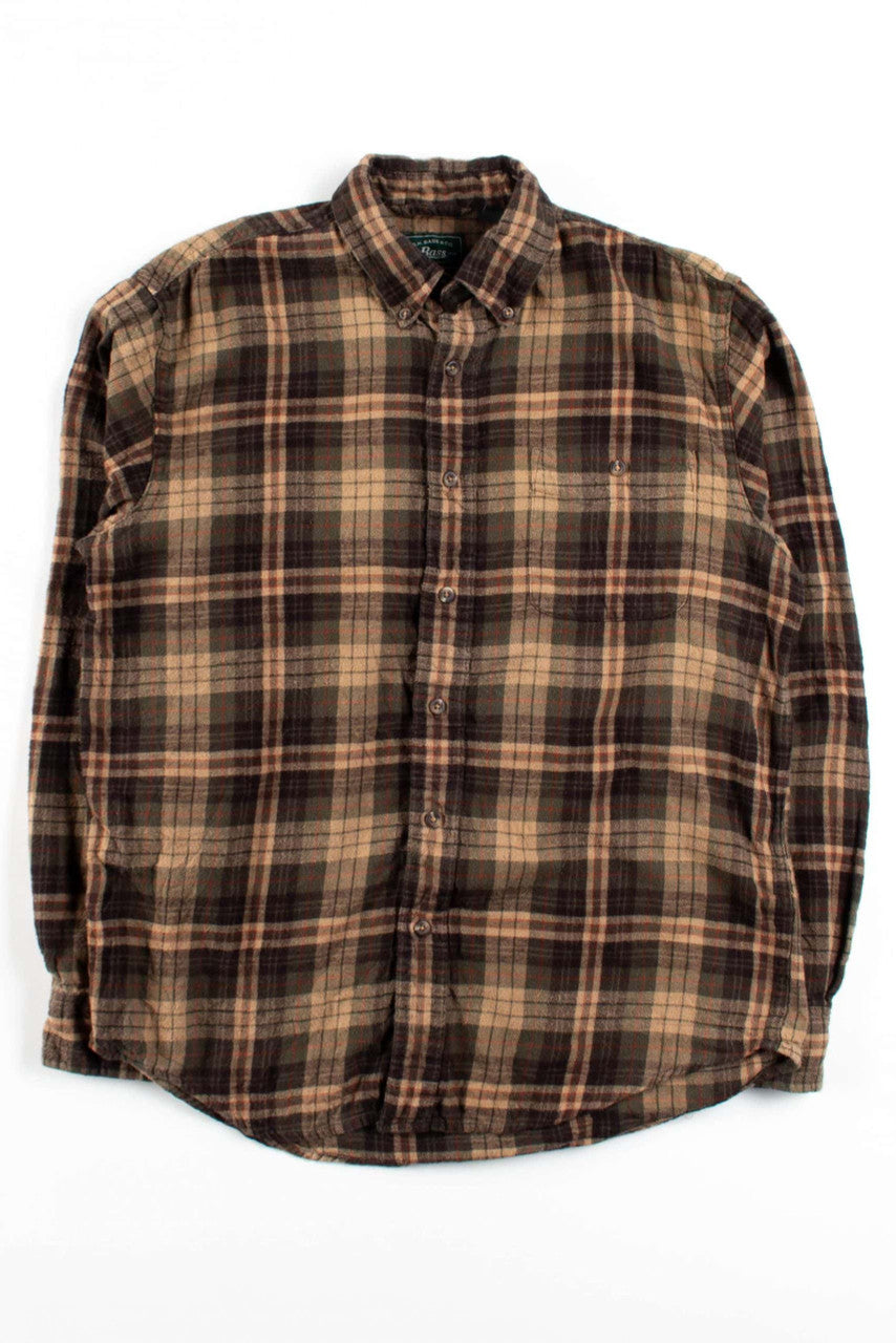 Vintage Flannel 3243