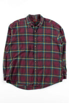 Vintage Flannel 3245