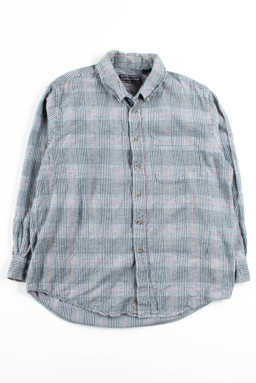 Vintage Flannel 3248