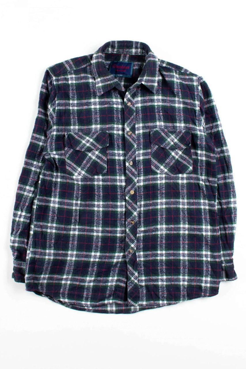 Vintage Flannel 3249