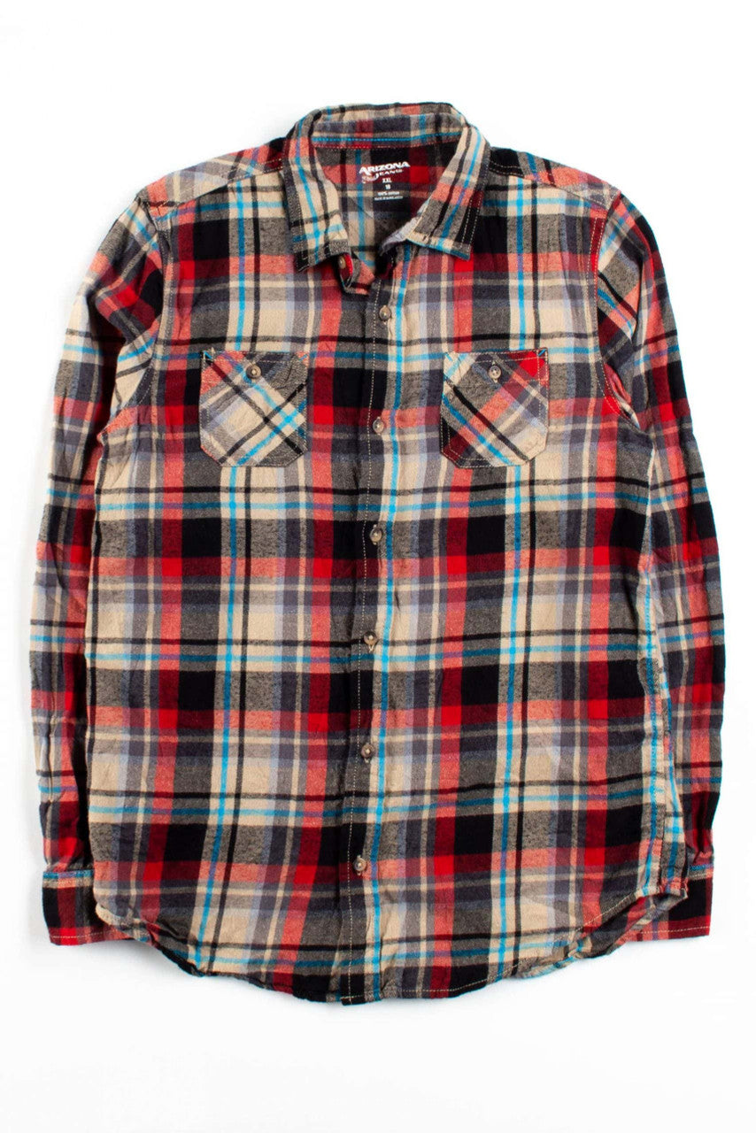 Vintage Flannel 3250