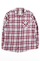 Vintage Flannel 3252