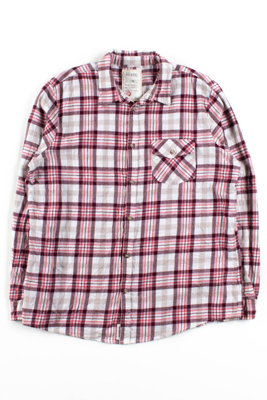 Vintage Flannel 3252