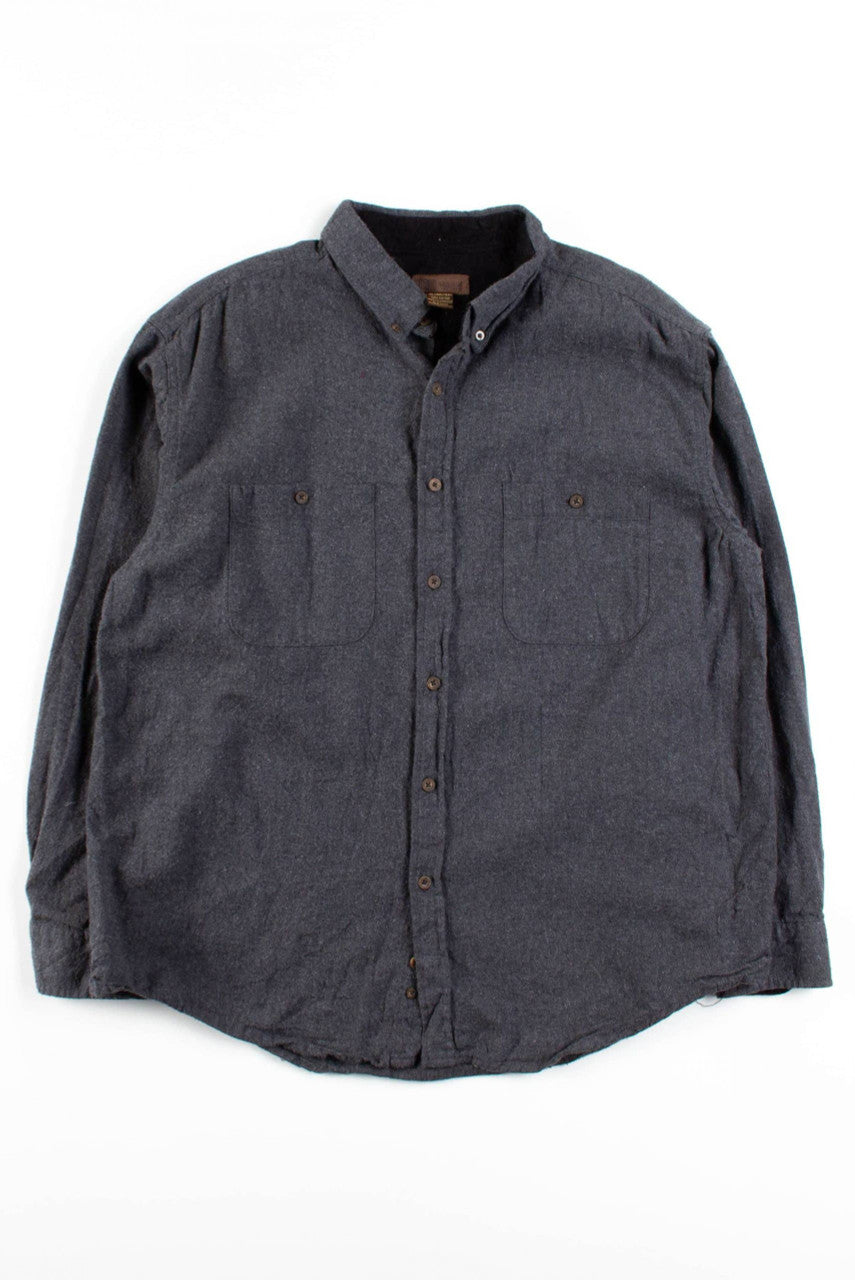 Vintage Flannel 3253