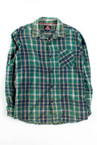 Vintage Flannel 3257