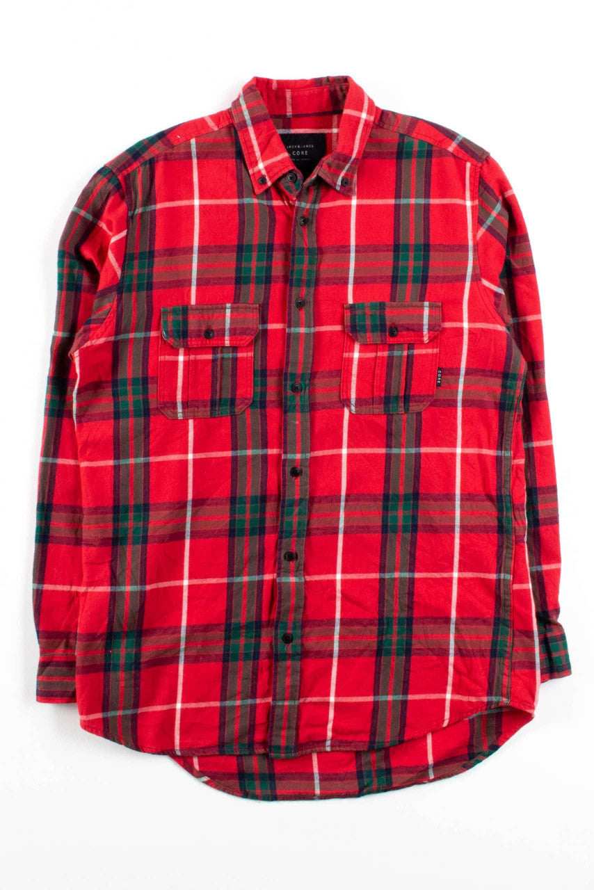 Vintage Flannel 3259