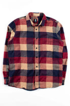 Vintage Flannel 3260