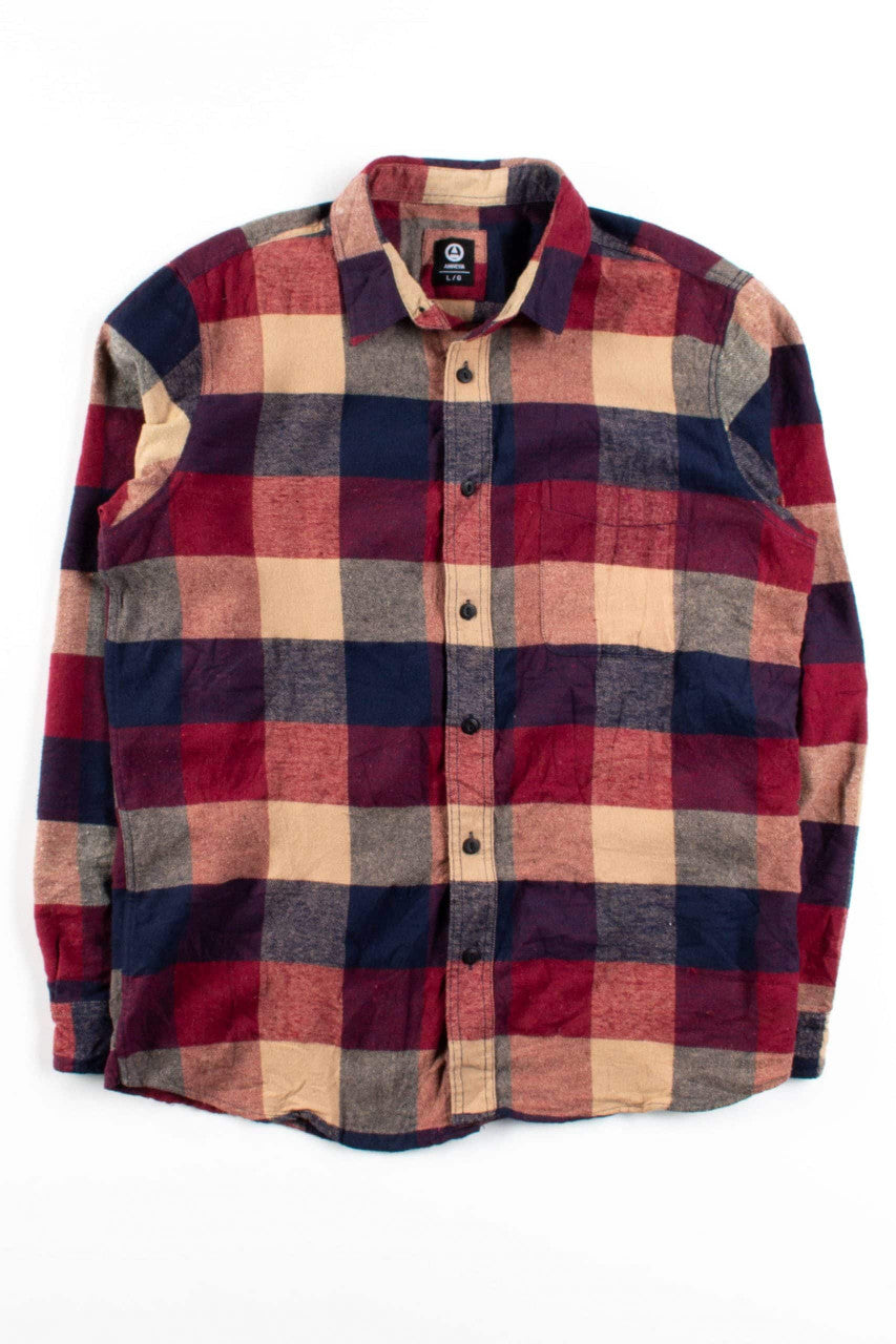 Vintage Flannel 3260