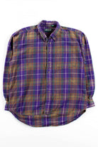 Vintage Flannel 3261