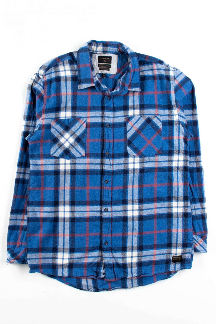 Vintage Flannel 3263