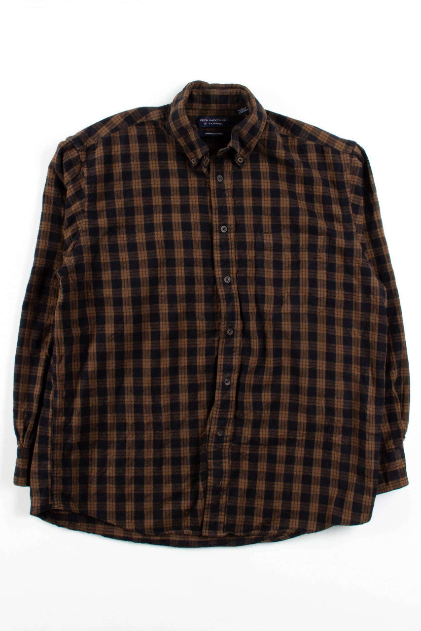 Vintage Flannel 3264